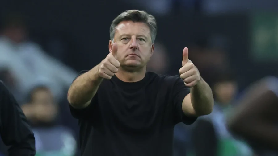 Udinese, Kosta Runjaic : « L’Atalanta a mérité sa victoire » ;