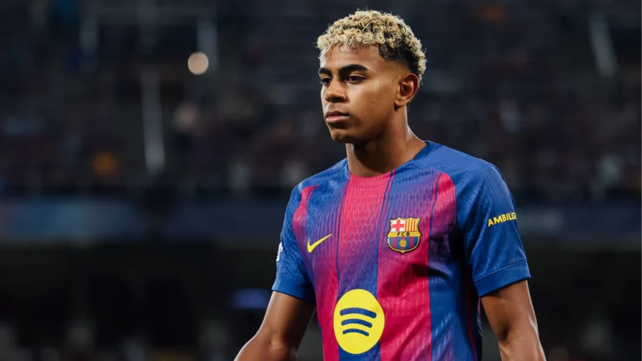 Barcelone : Lamine Yamal se moque des rumeurs