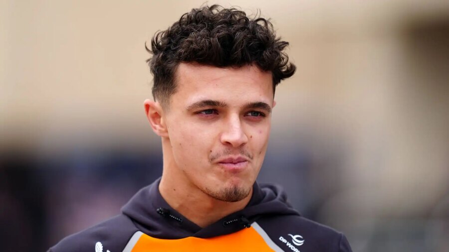 GP du Qatar, Lando Norris fait le calcul : ce qu’il lui faut pour remporter le championnat du monde