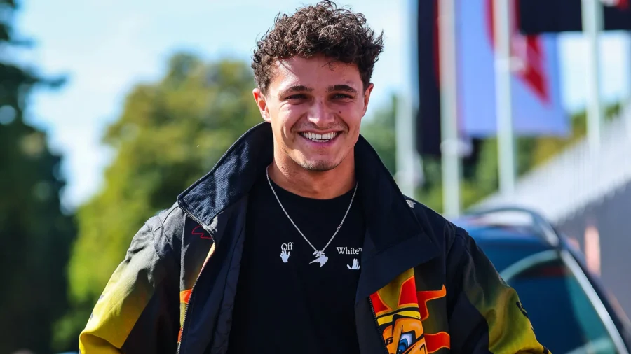 F1, Lando Norris : toutes les combinaisons pour gagner le championnat du monde au Qatar