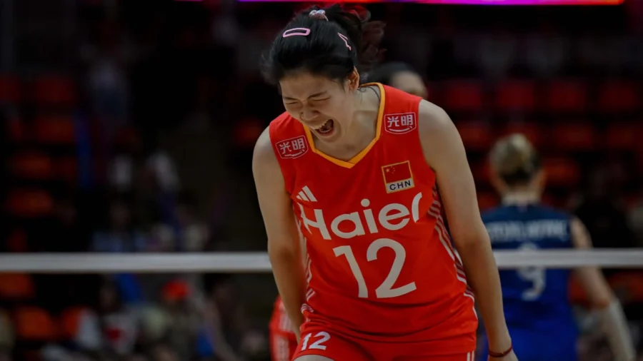 Li Yingying signe pour Numia Vero Volley Milan, jouera avec Paola Egonu