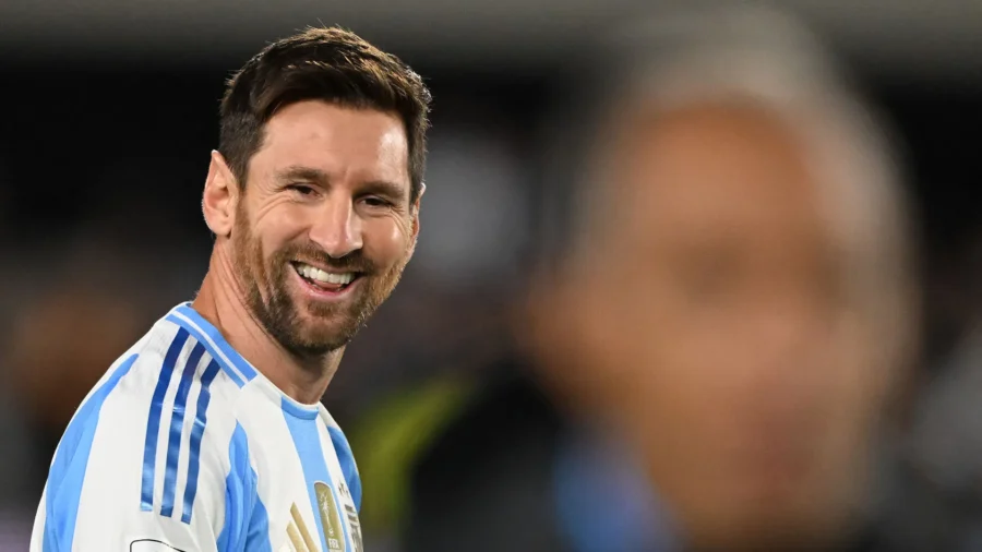 Lionel Messi en Giallorossi, une hypothèse entre le football imaginaire et la réalité