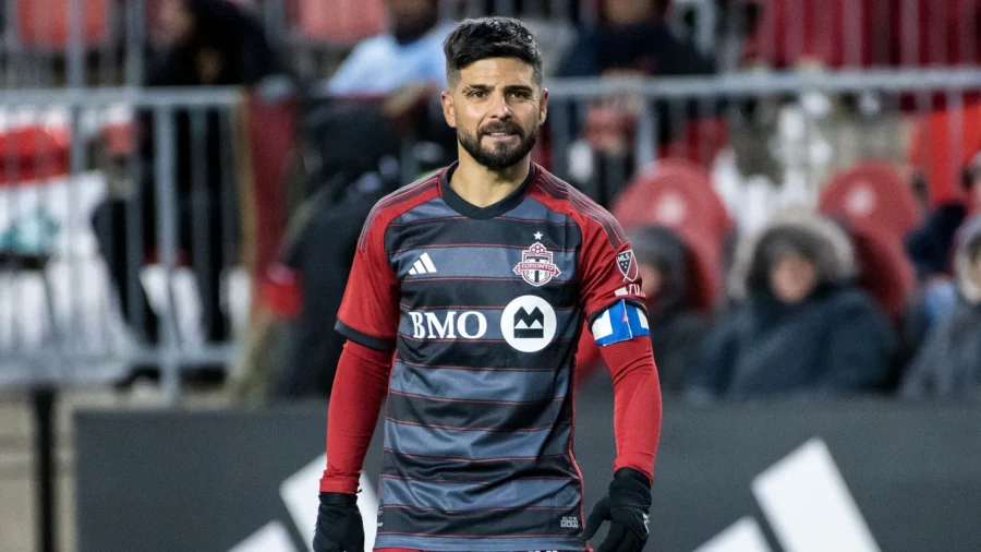 Marché de la Serie A, Lorenzo Insigne revient en Italie : un club avant tous les autres