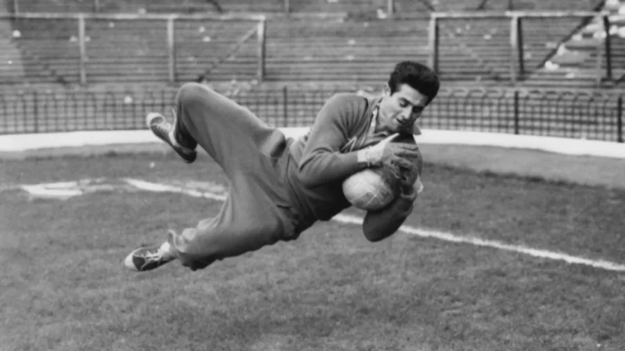 Lorenzo Buffon est mort, adieu au légendaire gardien de l’AC Milan