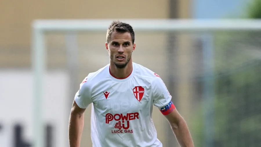 Serie B 2025-2026 : Mantova-Padova, les compositions probables