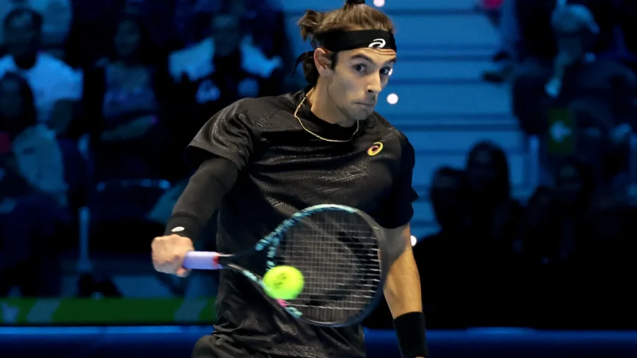 Lorenzo Musetti en demi-finale de l’ATP Finals if : les combinaisons après l’élimination de Fritz