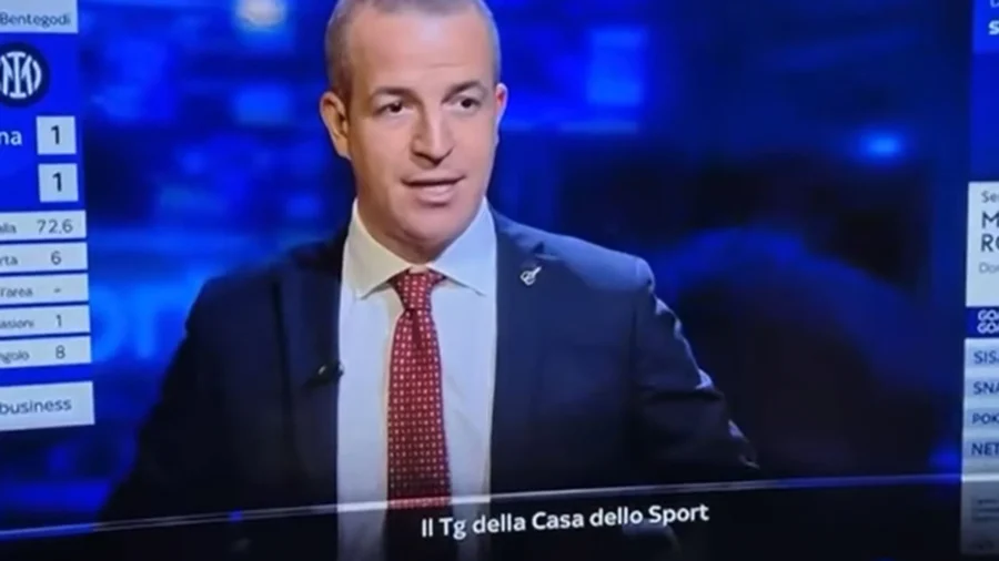 Le mystère des stagiaires de Sky Sport