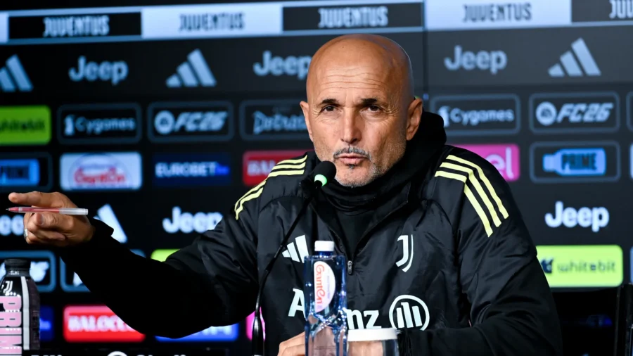 Marché de la Juventus, Luciano Spalletti dribble le renouvellement de Kenan Yildiz