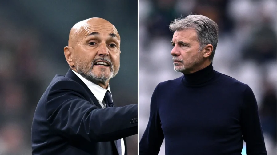 Serie A 2025-2026 : Juventus – Torino, les compositions probables