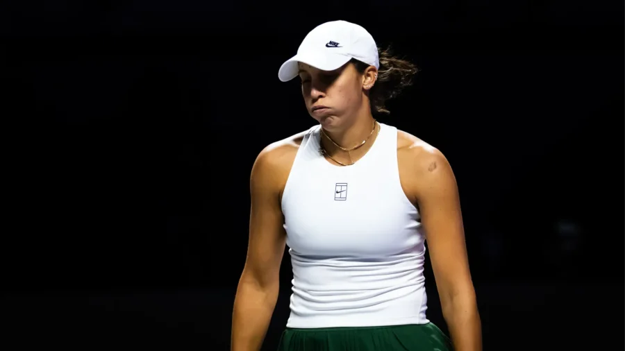 Madison Keys se retire : pas de Rybakina