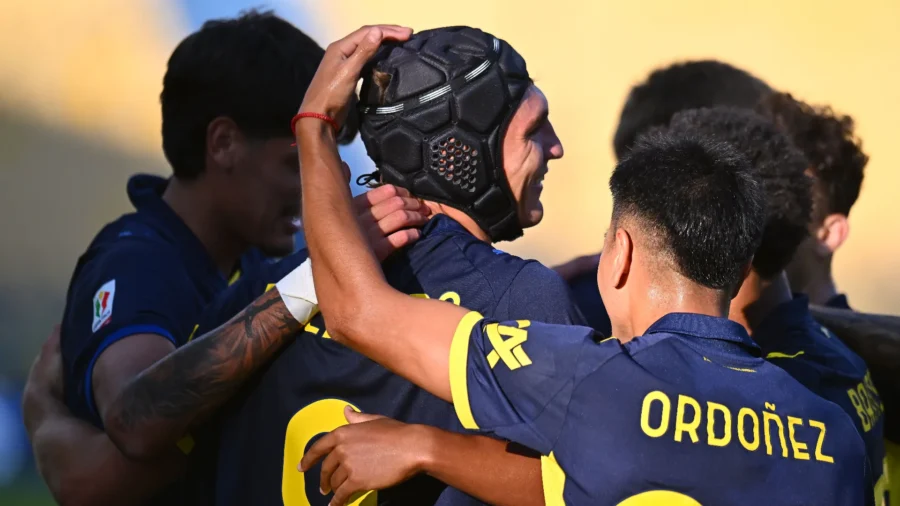 Marché de Milan, bombardier argentin dans le collimateur