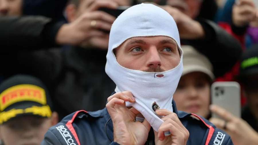 Max Verstappen, plus de doutes que de certitudes : le pilote Red Bull explique l’une de ses préoccupations.