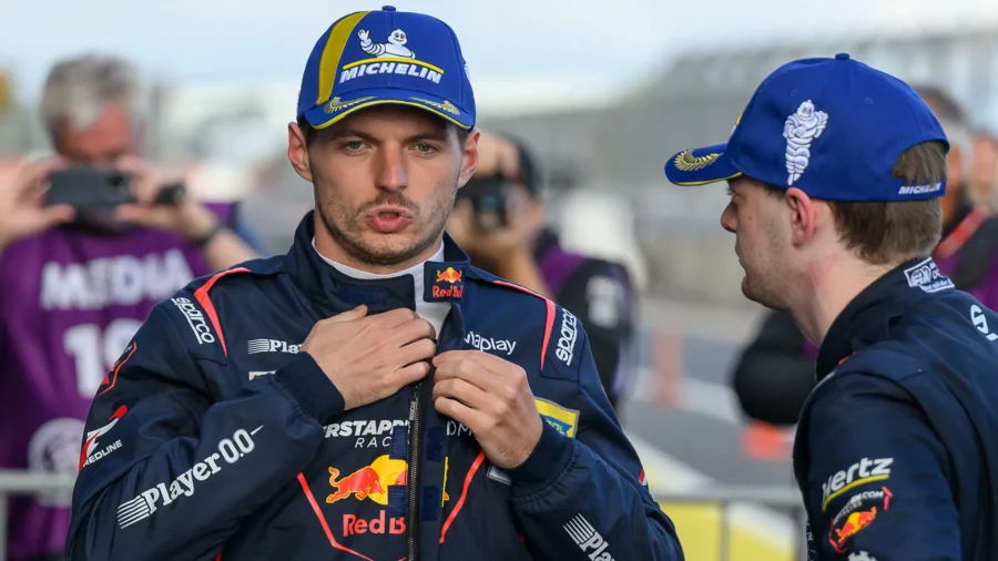 GP du Brésil : Max Verstappen appelé à répéter le miracle de l’an dernier.