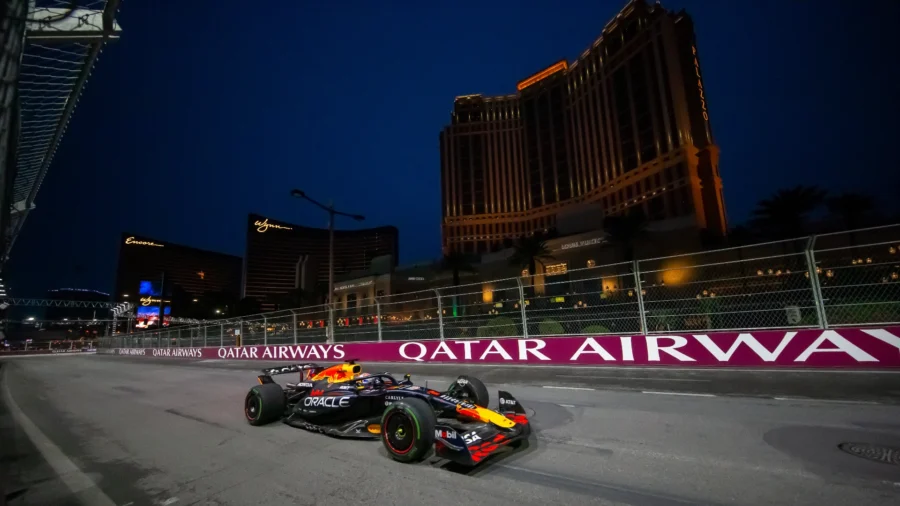 F1, GP Las Vegas : le chef d’œuvre de Max Verstappen, Lando Norris se projette sur le championnat du monde.