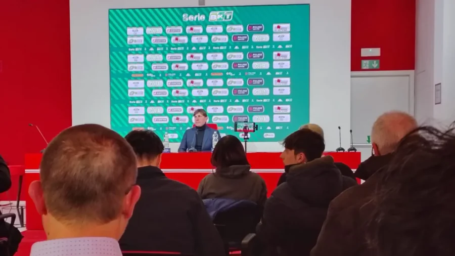 Mignani : "Nous devons être en colère&quot ;