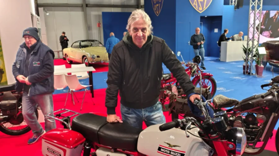 Mino Taveri : « Juve, garde Vlahovic et essaie de te trouver » ;