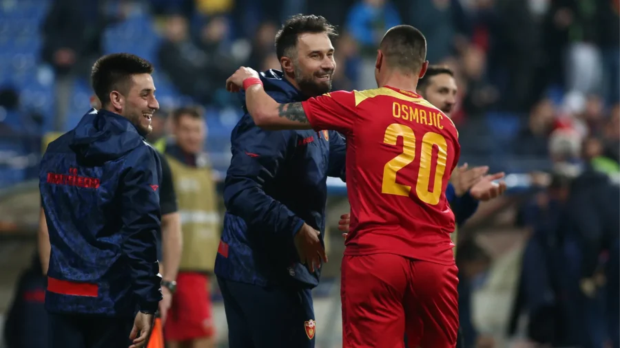 Qualification pour la Coupe du Monde 2026 : Gibraltar-Monténégro, les formations probables