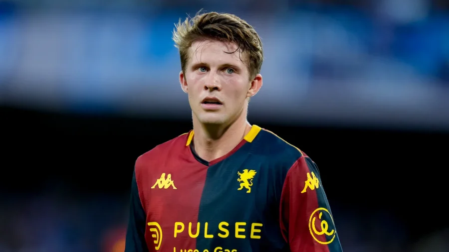 Marché de l’Inter : l’assaut de Frendrup en janvier, trois joueurs en danger de transfert