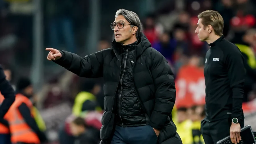 Qualifications pour la Coupe du Monde 2026 : Kosovo-Suisse, les compositions probables