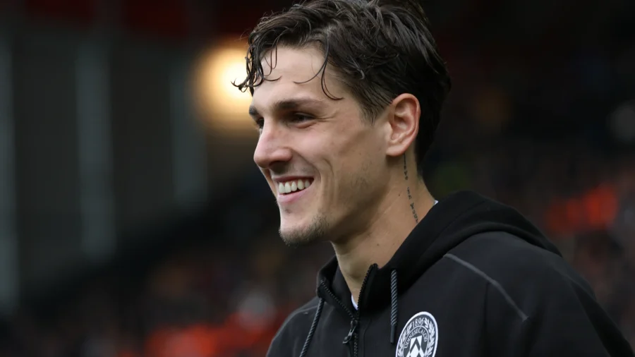 Nicolò Zaniolo vise une autre ancienne équipe