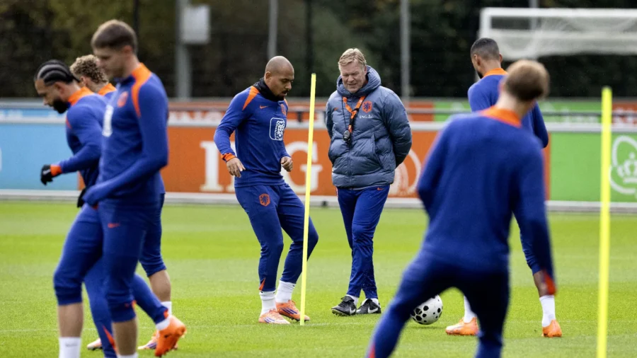 Qualifications pour la Coupe du Monde 2026 : Pologne-Hollande, les compositions probables