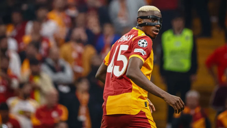 Ligue des champions 2025-2026 : Ajax-Galatasaray, les compositions probables