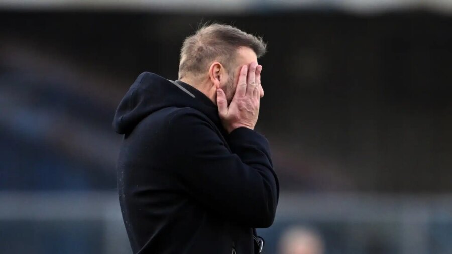 La faute de Bisseck à Vérone, Paolo Zanetti ne la supporte pas : "Difficile d’en parler&quot ;