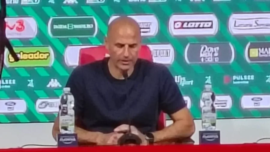 Le blanc se réjouit : "Précieuse victoire&quot ;