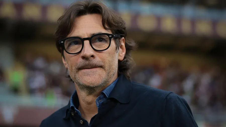 Marché de la Fiorentina, arrivée officielle de Paolo Vanoli