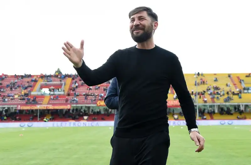 Blasphème et menaces en Serie B, le juge sportif ne pardonne pas