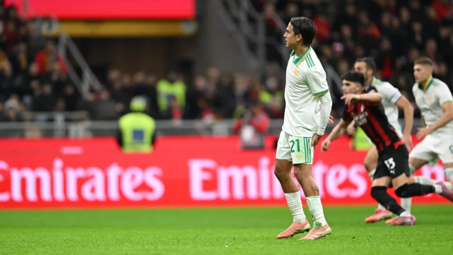 Paulo Dybala, blessé : Naples en danger