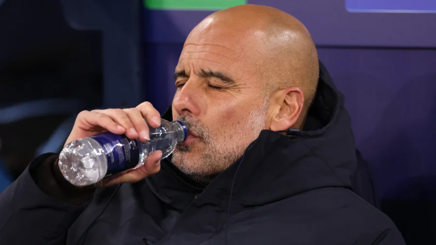 La tempête sur Pep Guardiola après la défaite de Manchester City contre le Bayer Leverkusen