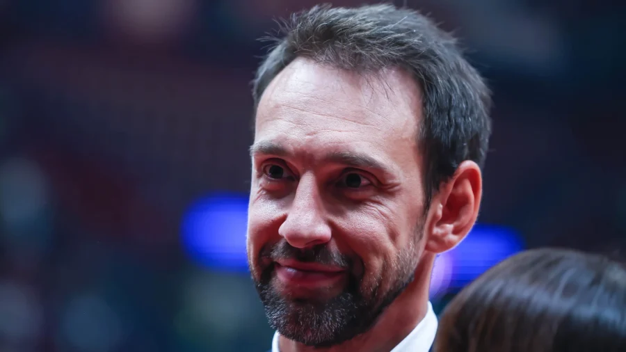 L’Olimpia Milano résiste au retour et bat l’Olympiacos : Peppe Poeta explique la clé du succès