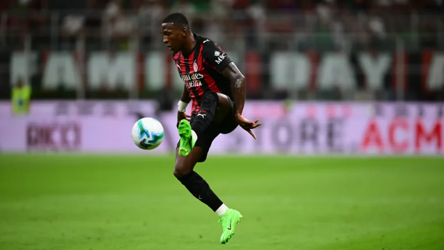 Serie A 2025-2026 : Parme – Milan, les compositions probables