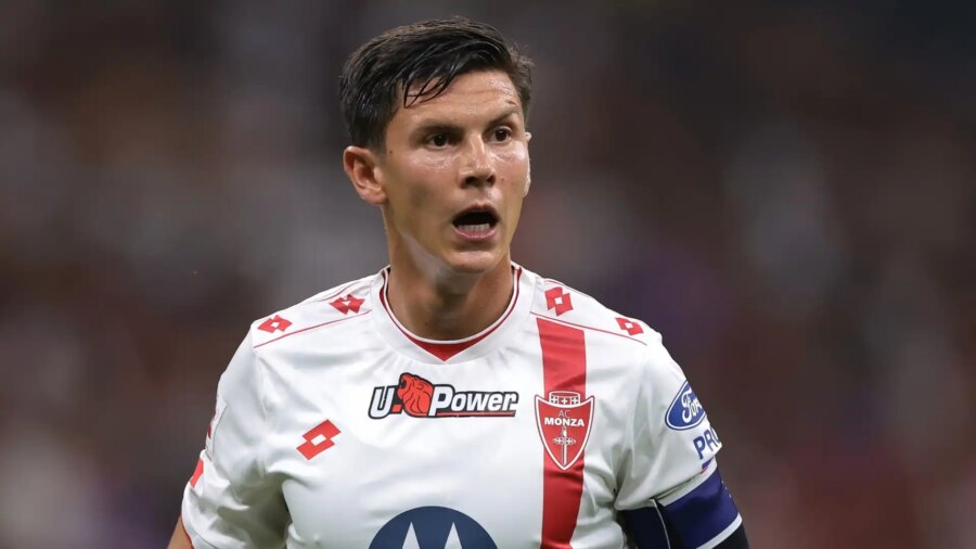 Serie B 2025-2026 : Pescara – Monza, les compositions probables