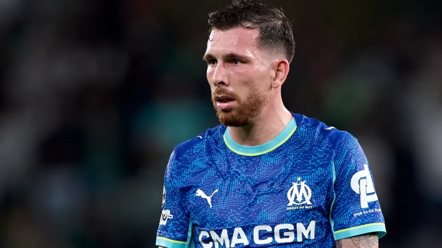 Marché de la Juventus, les Bianconeri ont la clé de Hojbjerg