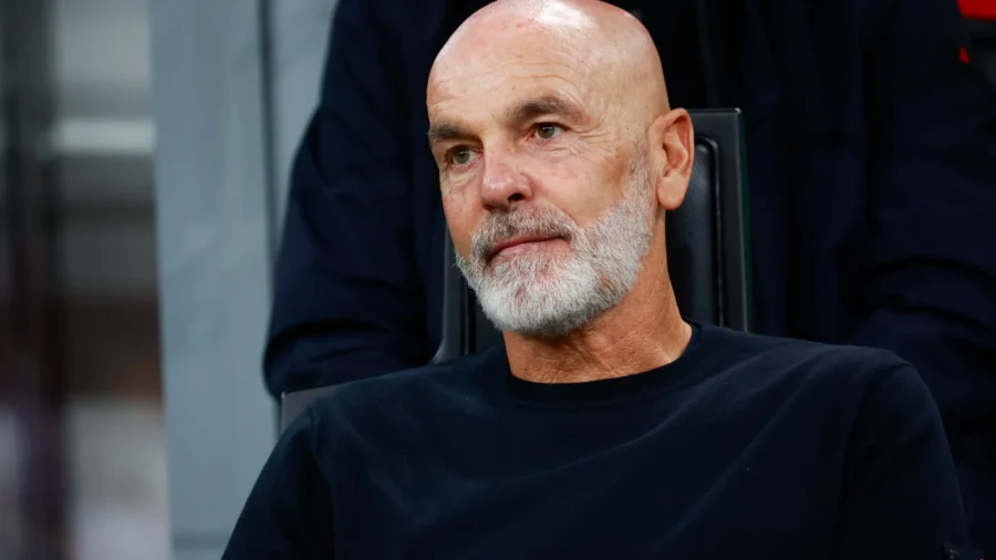 La Fiorentina renvoie Stefano Pioli