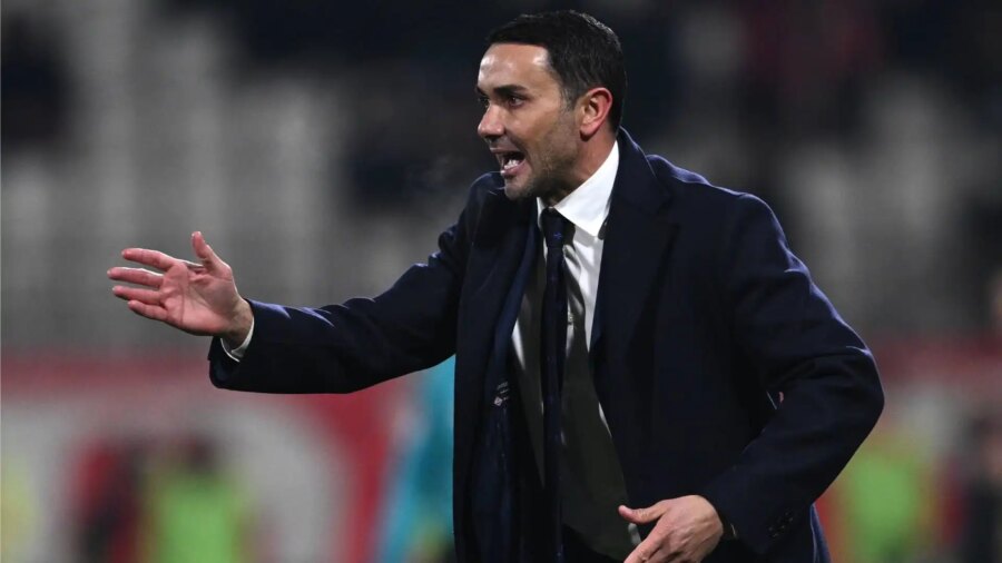 Marché de l’Atalanta, c’est fini pour Raffaele Palladino