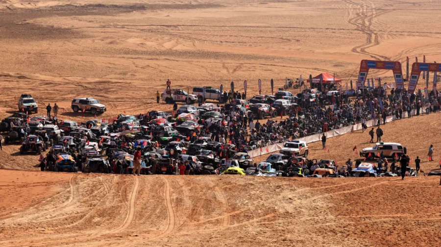 Rallye Dakar, l’édition 2026 présentée