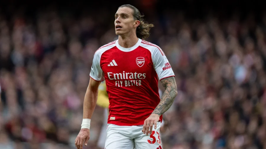 Premier League 2025-2026 : Sunderland-Arsenal, les compositions probables