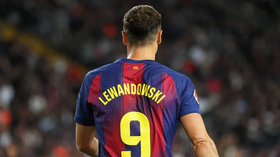 Marché de Milan, l’offre pour Robert Lewandowski pourrait tout changer