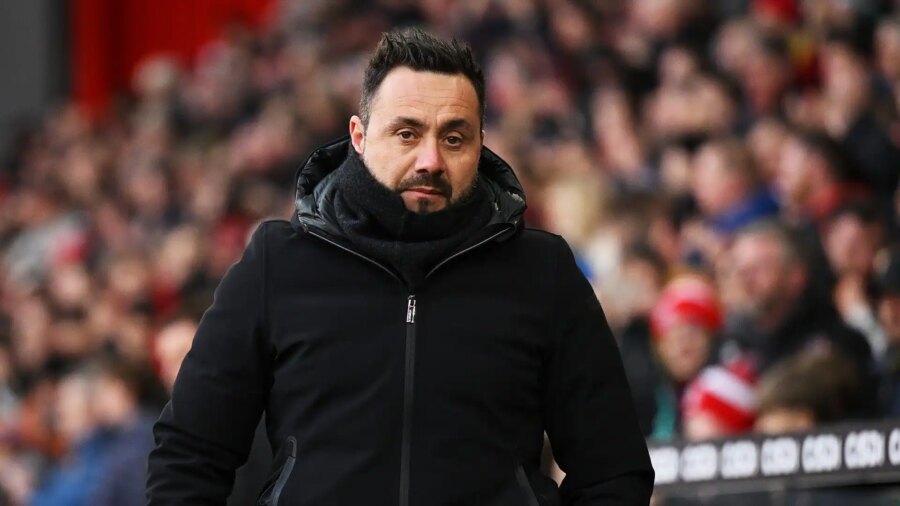 Ligue 1 2025-2026 : Olympique Marseille-Brest, les formations probables