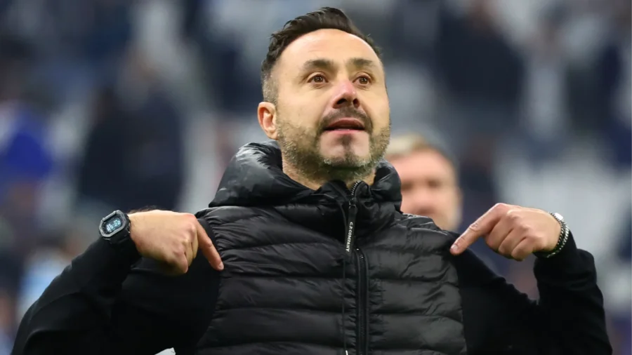 Ligue 1 2025-2026 : Nice-Marseille, les compositions probables