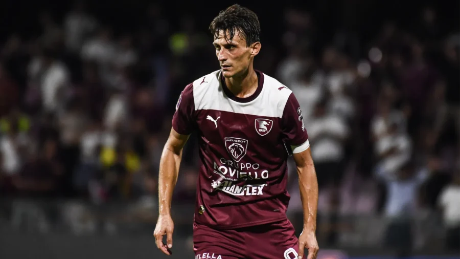 Serie C, Groupe C : Salernitana – Crotone, les formations possibles
