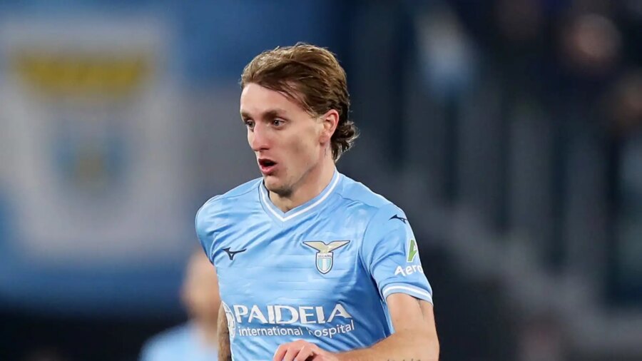 Marché de la Lazio, Nicolò Rovella se fait opérer : temps de récupération et remplacement