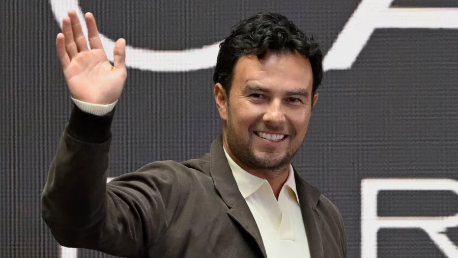 Sergio Perez prêt à prendre sa revanche : « Nous allons surprendre beaucoup de monde » ;