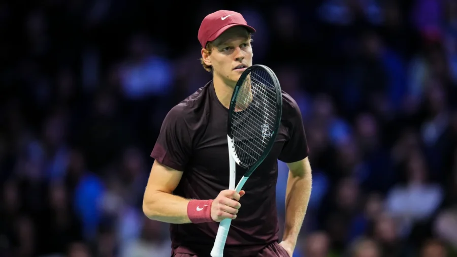 Jannik Sinner, les mots d’un vrai champion à l’égard d’Alexander Zverev