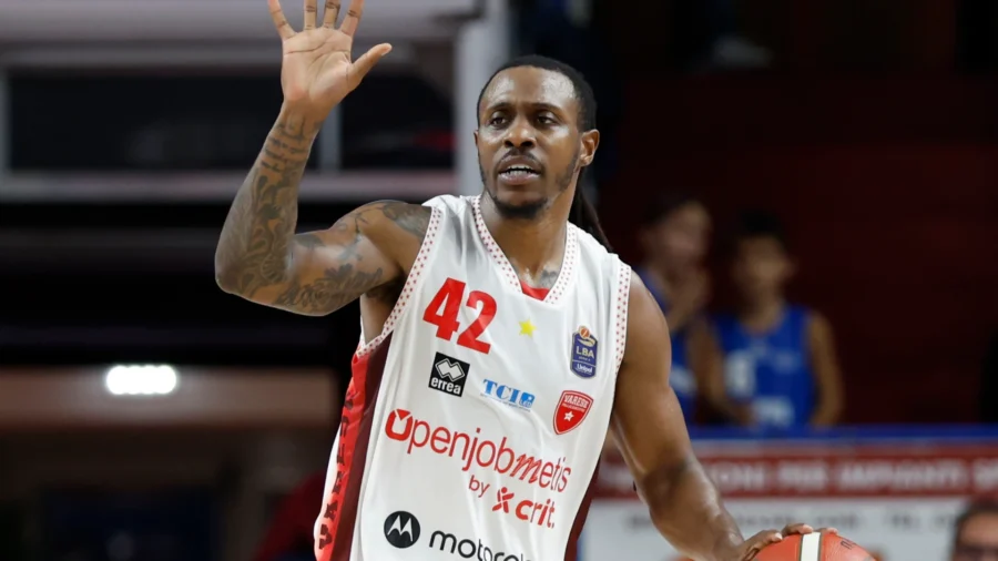 Stefan Moody-Varese, c’est fini : deux candidats principaux pour le remplacer