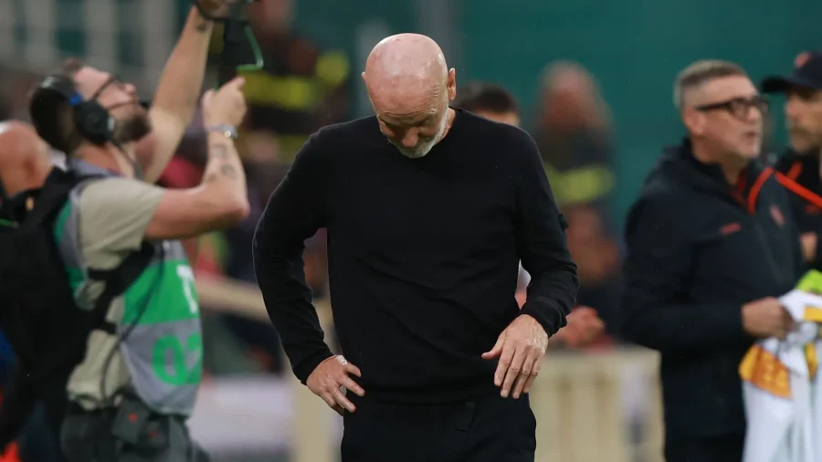 Le marché de la Fiorentina, Stefano Pioli de plus en plus dans la balance après la protestation