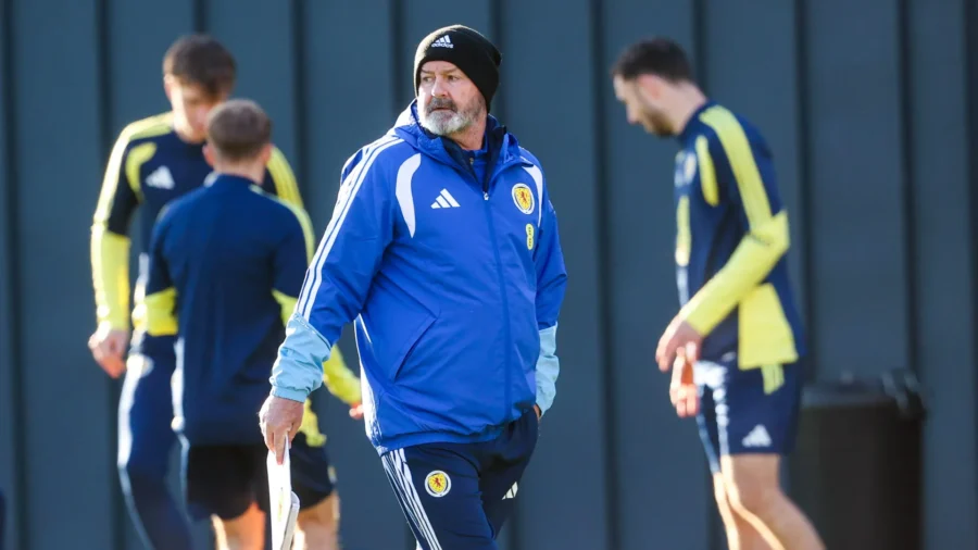 Qualifications pour la Coupe du monde 2026 : Écosse-Danemark, les compositions probables